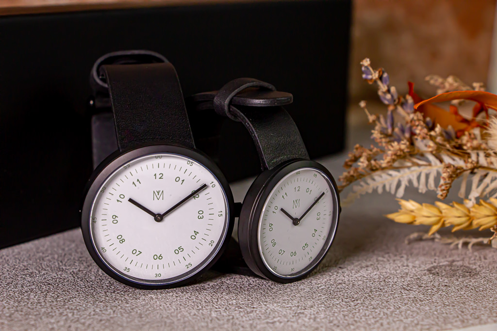 香港設計錶品牌推薦。Maven Watches~簡約風格很百搭，還可客製化刻字!