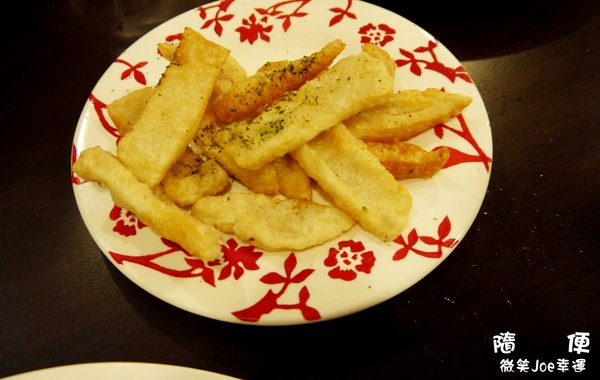 隨便CHIN TSAI：[台中西區]隨便義大利麵，終於吃到你了!