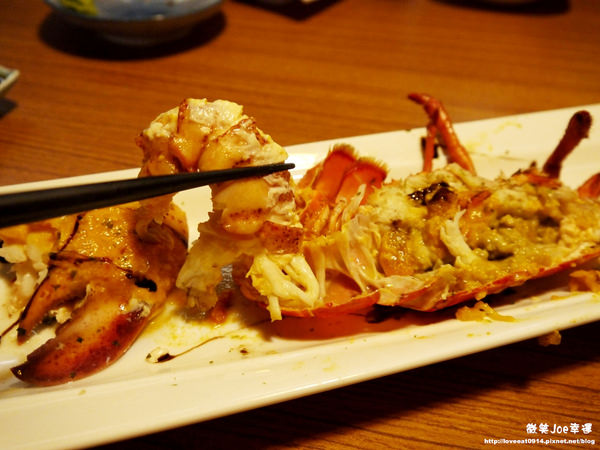 桀日本料理：[台中南屯]桀日本料理，美味無極限。
